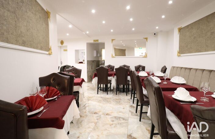 Vente Restaurant 100 m&sup2; — photo 4