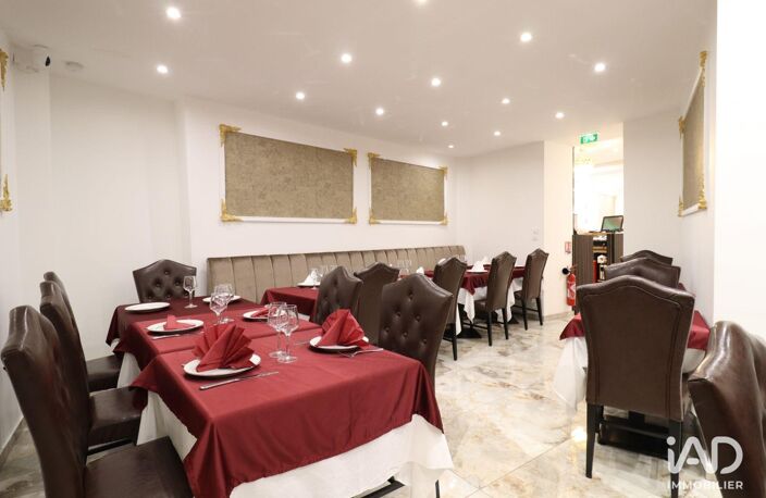 Vente Restaurant 100 m&sup2; — photo 5
