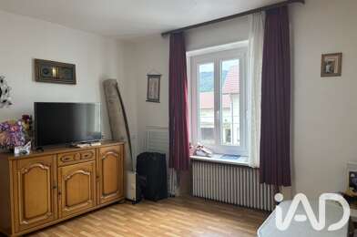 Appartement 2 pièces 134000 €