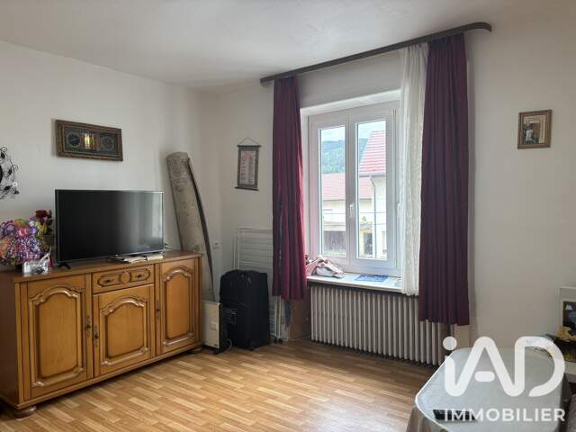 Vente Appartement 2 pièces — photo du bien