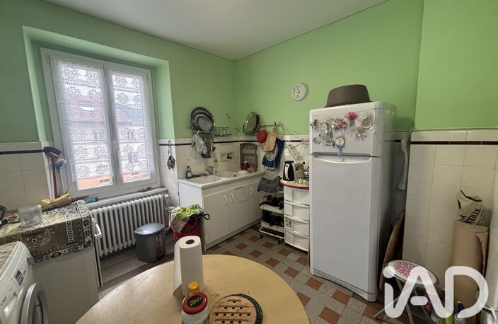 Vente Appartement 2 pièces — photo 4