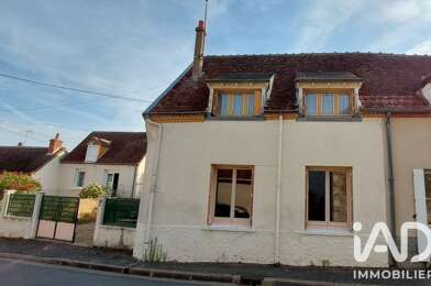 Maison 4 pièces 74500 €