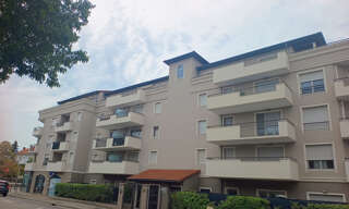 Appartement 2 Pièces 38 m² à louer à Chassieu (69680)