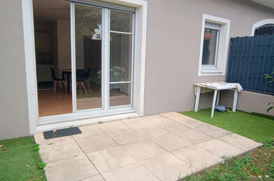 Appartement 2 pièces 880 €