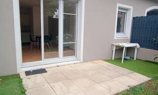 Appartement 2 Pièces 38 m² à louer à Chassieu (69680)