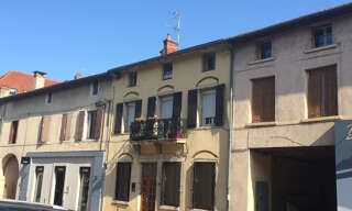 Appartement 2 Pièces 30 m² à vendre à Genas (69740)