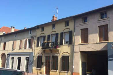 Appartement 2 pièces 151000 €