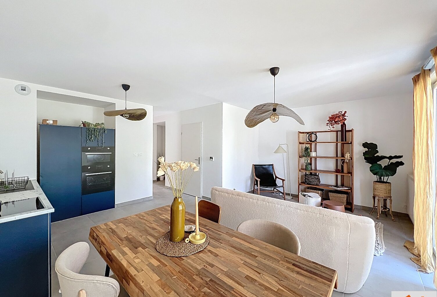 Maison — photo 1