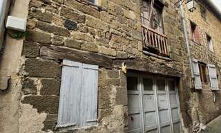 Maison 3 Pièces 210 m² à vendre à Langeac (43300)
