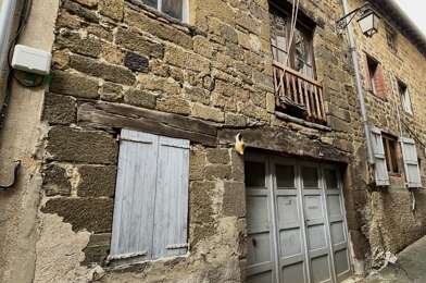 Maison 3 pièces 28000 €