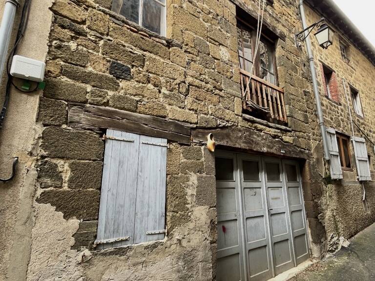 Vente Grange 3 pièces — photo 1