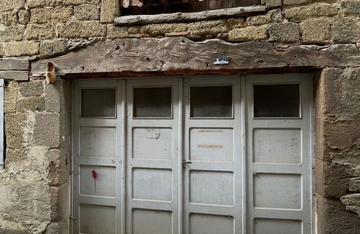 Vente Grange 3 pièces — photo 2