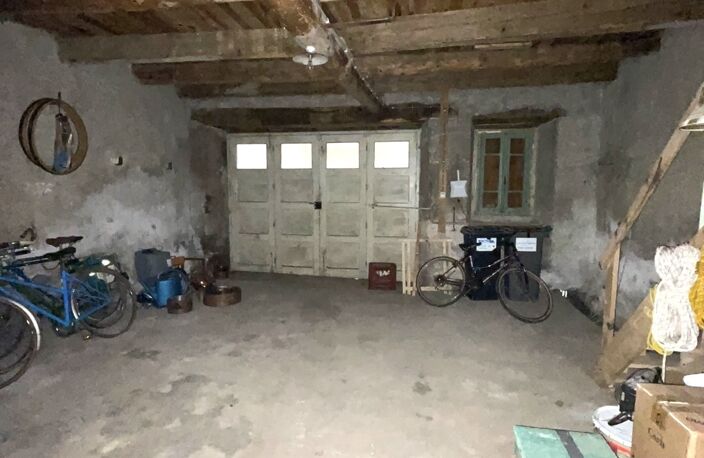 Vente Grange 3 pièces — photo 5