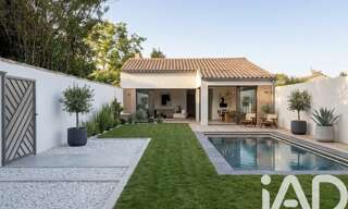 Terrain  341 m² à vendre à Fontvieille (13990)