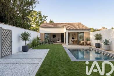 Terrain  147000 €