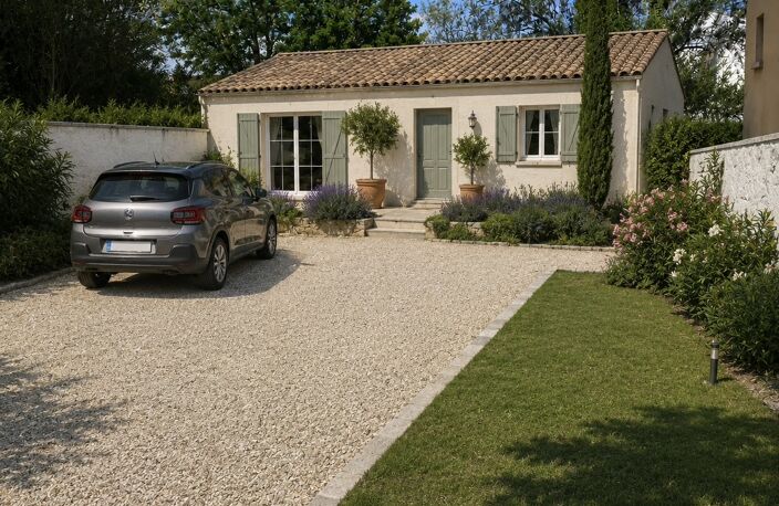 Vente Terrain à bâtir 341 m&sup2; — photo 2