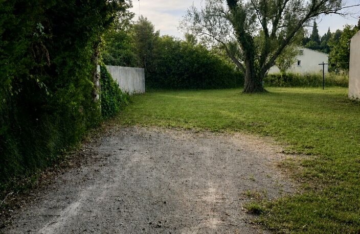 Vente Terrain à bâtir 341 m&sup2; — photo 3
