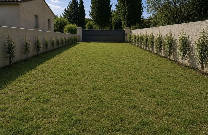 Vente Terrain à bâtir 341 m&sup2; — photo 5