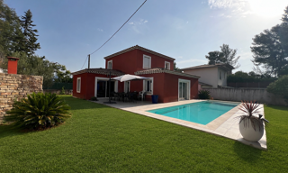 Maison 6 Pièces 300 m² à vendre à Aubagne (13400)