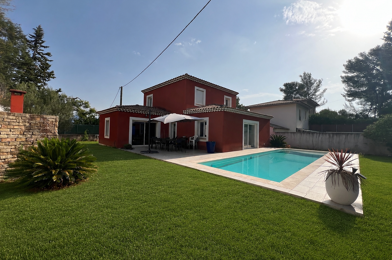 Maison 6 pièces 1095000 €