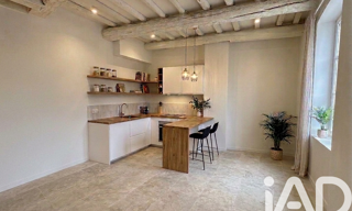 Maison 4 Pièces 82 m² à vendre à Saint-Gilles (30800)