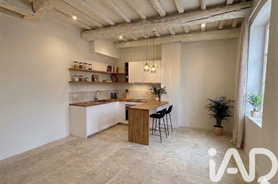 Maison 4 pièces 145000 €