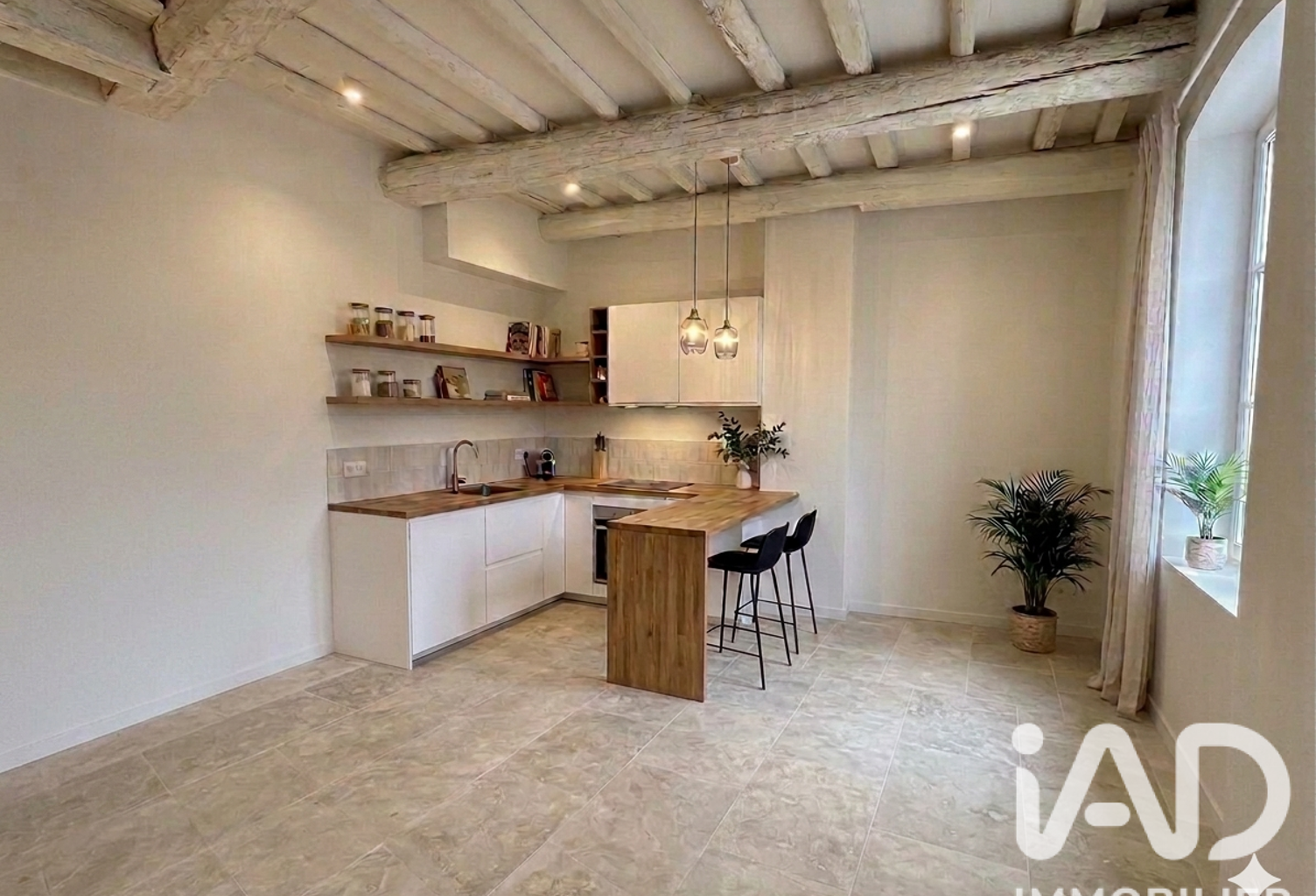 Vente Maison de village 4 pièces — photo 1