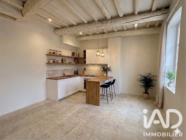 Vente Maison de village 4 pièces — photo du bien