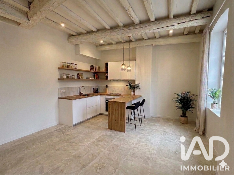 Vente Maison de village 4 pièces — photo 1