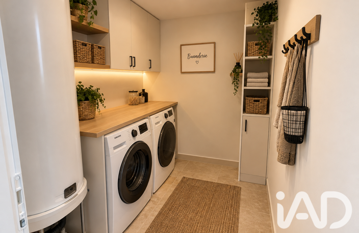Vente Maison de village 4 pièces — photo 3