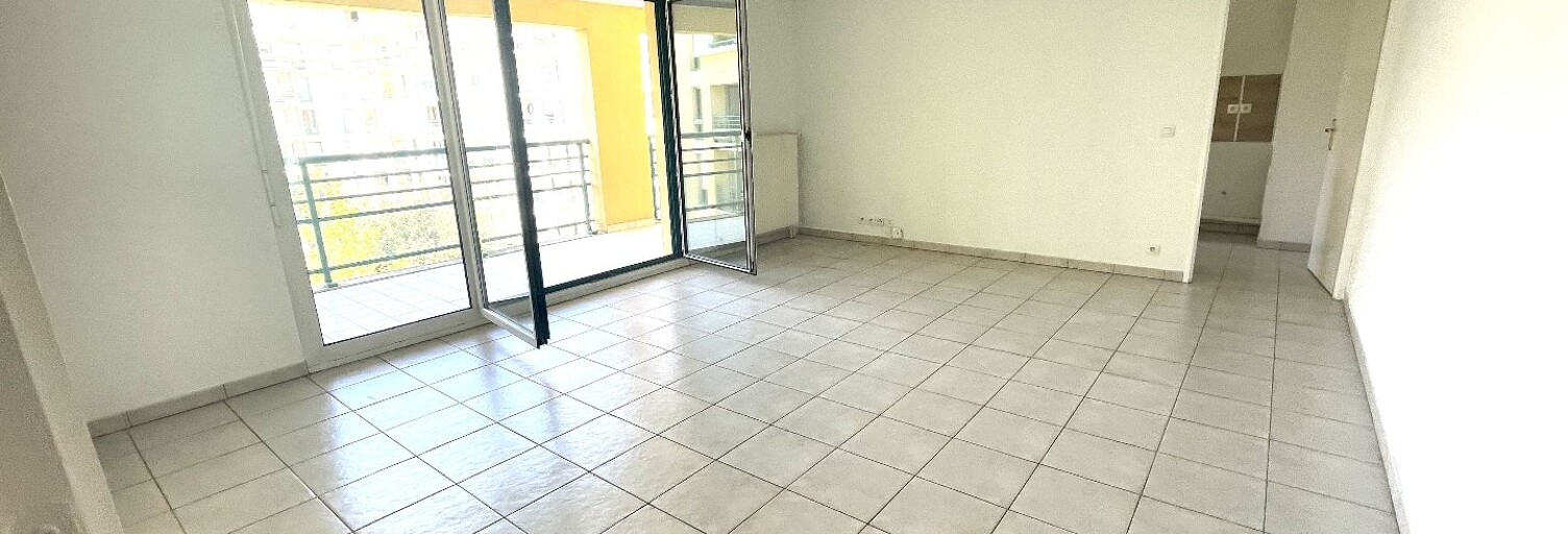 Appartement 2 Pièces 50 m² à louer à Toulouse (31000)