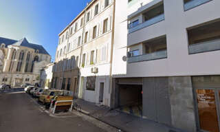 Garage  14 m² à louer à Marseille 5 (13005)