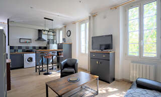Appartement 1 Pièce 33 m² à vendre à Toulon (83000)