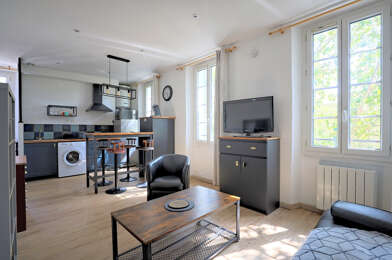 Appartement 1 pièces 158000 €