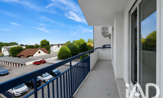 Appartement 4 Pièces 76 m² à vendre à Châlons-en-Champagne (51000)