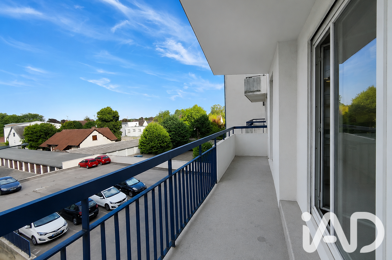Appartement 4 pièces 97000 €