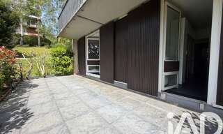 Appartement 5 Pièces 82 m² à vendre à Palaiseau (91120)