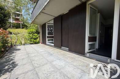 Appartement 5 pièces 255000 €