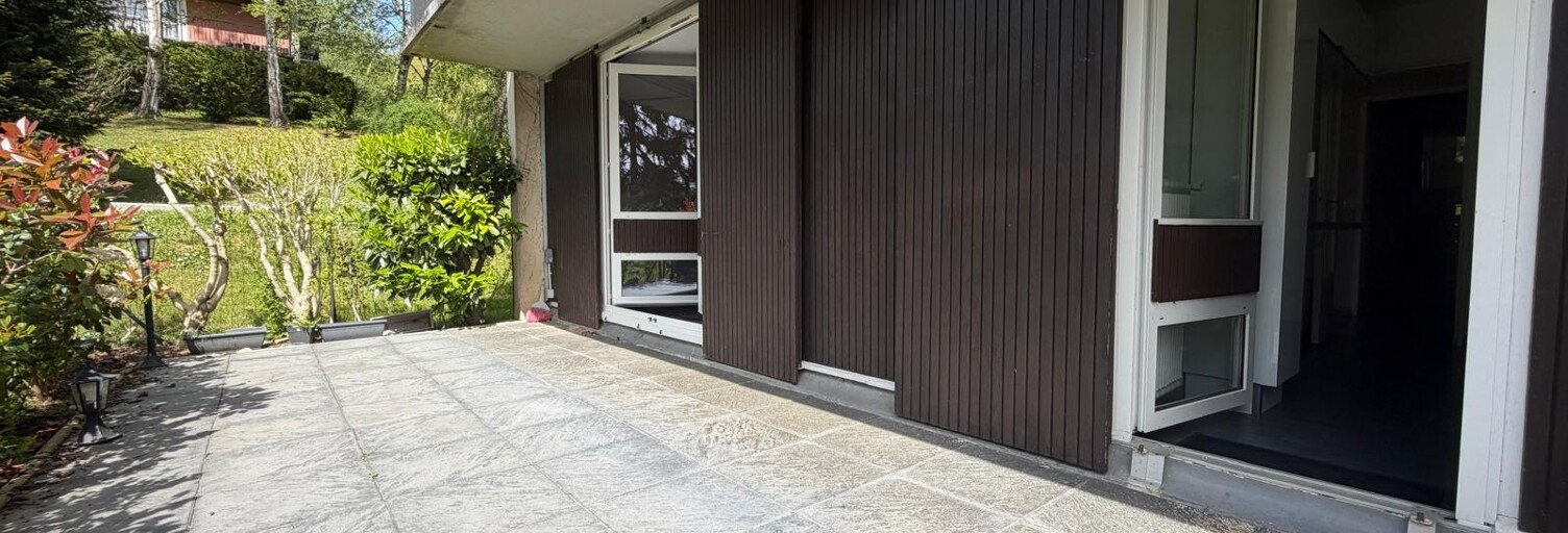 Appartement 5 Pièces 82 m² à vendre à Palaiseau (91120)