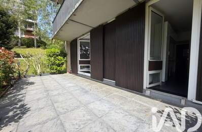 Vente Appartement 5 pièces — photo du bien