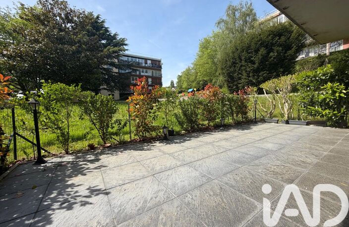 Vente Appartement 5 pièces — photo 2