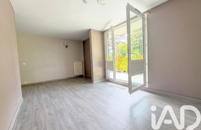 Vente Appartement 5 pièces — photo 3