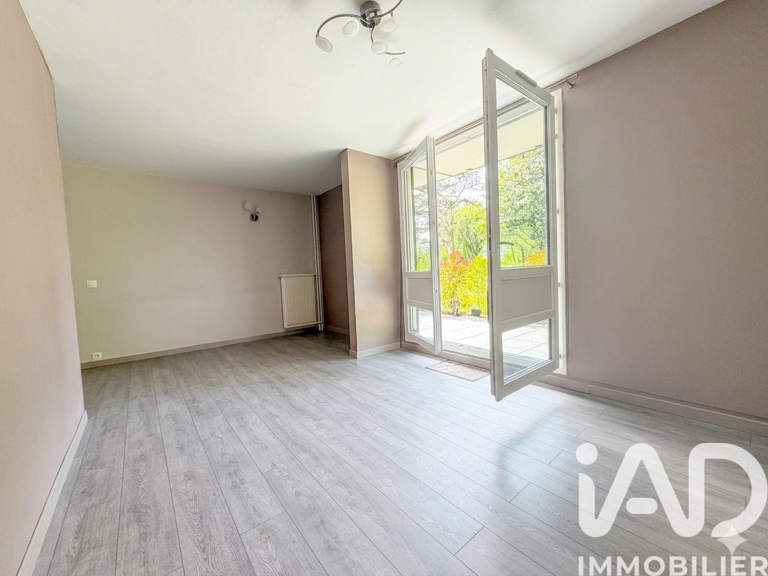 Vente Appartement 5 pièces — photo 1
