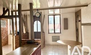 Maison 5 Pièces 163 m² à vendre à Fouquenies (60000)