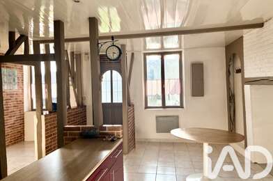 Maison 5 pièces 189000 €