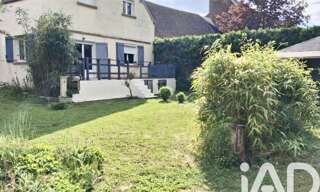 Maison 5 Pièces 163 m² à vendre à Fouquenies (60000)