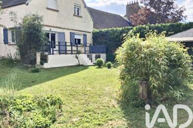 Maison 5 pièces 189000 €