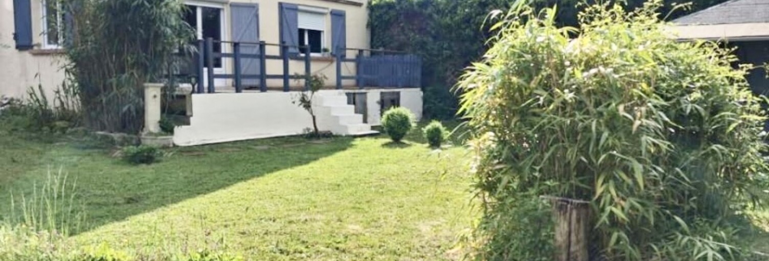 Maison 5 Pièces 163 m² à vendre à Fouquenies (60000)