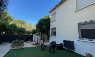 Maison 7 Pièces 110 m² à vendre à Toulon (83100)