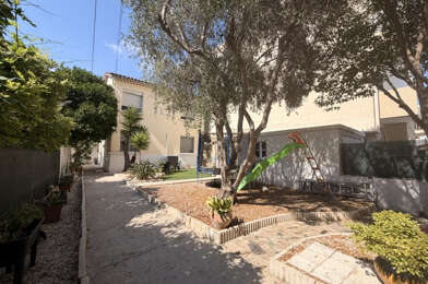 Maison 7 pièces 414000 €